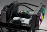 CORSAIR Memória VENGEANCE DDR5 32GB 6000MHz CL30, INTEL, AMD (Kit of 2), fehér thumbnail