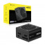 CORSAIR Tápegység Moduláris, RM650e, 650W, 12cm, ATX 3.1, PCIe 5.1, BOX, Cybenetics Gold thumbnail