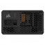 CORSAIR Tápegység Moduláris, RM650e, 650W, 12cm, ATX 3.1, PCIe 5.1, BOX, Cybenetics Gold thumbnail
