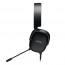 ADATA XPG Fejhallgató Precog S, 3,5mm Jack, Fekete thumbnail