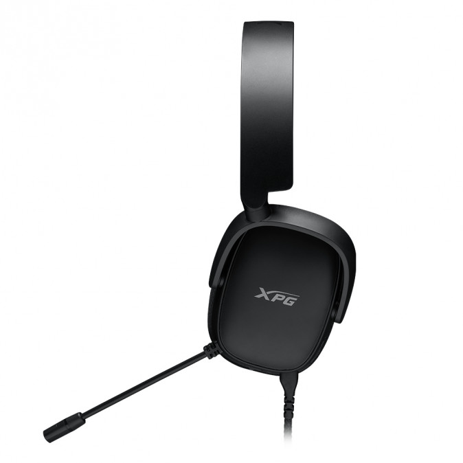 ADATA XPG Fejhallgató Precog S, 3,5mm Jack, Fekete PC
