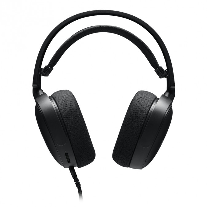 ADATA XPG Fejhallgató Precog S, 3,5mm Jack, Fekete PC