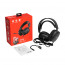 ADATA XPG Fejhallgató Precog S, 3,5mm Jack, Fekete thumbnail