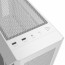ADATA XPG Ház Midi ATX Valor AIR PLUS, 4x120mm RGB ventilátor, Tápegység nélkül, üvegfalú, fehér thumbnail