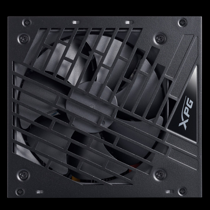 ADATA XPG Tápegység Core Reactor II VE 750W 80+ Gold, moduláris PC