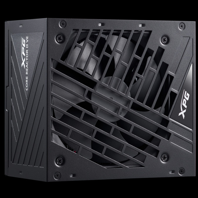 ADATA XPG Tápegység Core Reactor II VE 750W 80+ Gold, moduláris PC