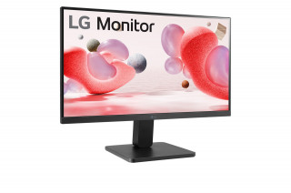 LG VA monitor 21.45" 22MR410, 1920x1080, 16:9, 250cd/m2, 5ms, VGA/HDMI PC