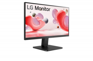 LG VA monitor 21.45" 22MR410, 1920x1080, 16:9, 250cd/m2, 5ms, VGA/HDMI PC