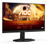AOC Gaming 180Hz IPS monitor 24" 24G42E, 1920x1080, 16:9, 300cd/m2, 1ms, HDMI/DisplayPort thumbnail