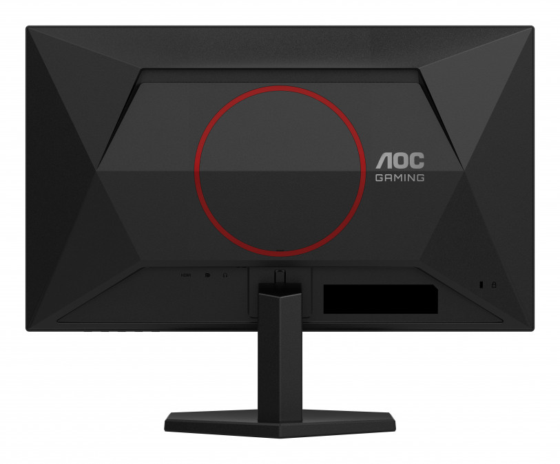 AOC Gaming 180Hz IPS monitor 24" 24G42E, 1920x1080, 16:9, 300cd/m2, 1ms, HDMI/DisplayPort PC