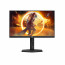AOC Gaming 180Hz IPS monitor 23.8" 24G4X, 1920x1080, 16:9, 300cd/m2, 1ms, 2xHDMI/DisplayPort, hangsz, állí. mag, pivot thumbnail