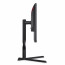AOC Gaming 240Hz monitor 24.5" 25G3ZM/BK, 1920x1080, 16:9, 300cd/m2, 1ms, 2xHDMI/DisplayPort, áll. mag, pivot thumbnail