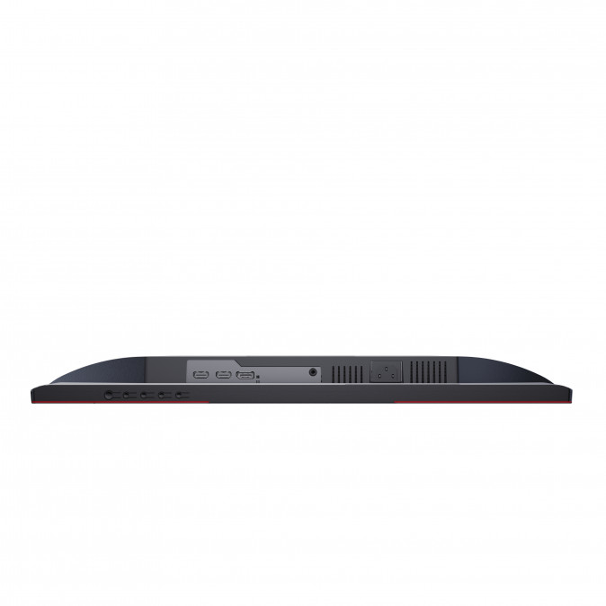 AOC Gaming 240Hz monitor 24.5" 25G3ZM/BK, 1920x1080, 16:9, 300cd/m2, 1ms, 2xHDMI/DisplayPort, áll. mag, pivot PC