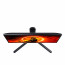 AOC Gaming 240Hz monitor 24.5" 25G3ZM/BK, 1920x1080, 16:9, 300cd/m2, 1ms, 2xHDMI/DisplayPort, áll. mag, pivot thumbnail