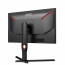 AOC Gaming 240Hz monitor 24.5" 25G3ZM/BK, 1920x1080, 16:9, 300cd/m2, 1ms, 2xHDMI/DisplayPort, áll. mag, pivot thumbnail
