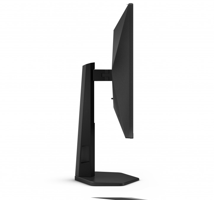 AOC Gaming 310Hz IPS monitor 24,5" 25G4SXU, 1920x1080, 16:9, 400cd/m2, 0,3ms, HDMIx2/DisplayPort/USBx4 PC