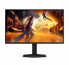 AOC Gaming 310Hz IPS monitor 24,5" 25G4SXU, 1920x1080, 16:9, 400cd/m2, 0,3ms, HDMIx2/DisplayPort/USBx4 thumbnail