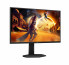 AOC Gaming 310Hz IPS monitor 24,5" 25G4SXU, 1920x1080, 16:9, 400cd/m2, 0,3ms, HDMIx2/DisplayPort/USBx4 thumbnail