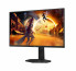 AOC Gaming 310Hz IPS monitor 24,5" 25G4SXU, 1920x1080, 16:9, 400cd/m2, 0,3ms, HDMIx2/DisplayPort/USBx4 thumbnail