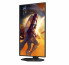 AOC Gaming 310Hz IPS monitor 24,5" 25G4SXU, 1920x1080, 16:9, 400cd/m2, 0,3ms, HDMIx2/DisplayPort/USBx4 thumbnail