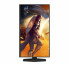 AOC Gaming 310Hz IPS monitor 24,5" 25G4SXU, 1920x1080, 16:9, 400cd/m2, 0,3ms, HDMIx2/DisplayPort/USBx4 thumbnail