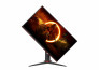 AOC Gaming 280Hz monitor 27" 27G2ZN3/BK, 1920x1080, 16:9, 300cd/m2, 0,5ms, 2xHDMI/DisplayPort, áll. mag. pivot thumbnail