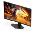 AOC Gaming 180Hz IPS monitor 27" 27G4XE, 1920x1080, 16:9, 300cd/m2, 1ms, 2xHDMI/DisplayPort, hangszóró thumbnail