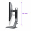 AOC Gaming 540Hz monitor 24,1" AG246FK, 1920x1080 16:9, 400cd/m2, 0,3ms, 2xHDMI/DisplayPort/4xUSB thumbnail