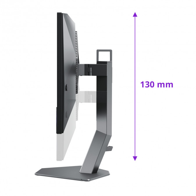 AOC Gaming 540Hz monitor 24,1" AG246FK, 1920x1080 16:9, 400cd/m2, 0,3ms, 2xHDMI/DisplayPort/4xUSB PC
