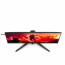 AOC Gaming 144Hz IPS monitor 40" AG405UXC, 3440x1440, 21:9, 350cd/m2, 1ms, 2xHDMI/DisplayPort/4xUSB/USB-C, hangszóró thumbnail