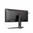 AOC Gaming 144Hz IPS monitor 40" AG405UXC, 3440x1440, 21:9, 350cd/m2, 1ms, 2xHDMI/DisplayPort/4xUSB/USB-C, hangszóró thumbnail