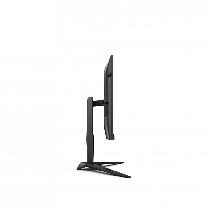 AOC Gaming 144Hz IPS monitor 40" AG405UXC, 3440x1440, 21:9, 350cd/m2, 1ms, 2xHDMI/DisplayPort/4xUSB/USB-C, hangszóró PC