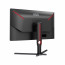AOC Gaming 180Hz monitor 27" Q27G3XMN/BK, 2560x1440 16:9, 1.000cd/m2, 1ms, 2xHDMI/DisplayPort, áll. mag.,pivot, HDR1000 thumbnail