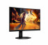 AOC Ívelt Gaming 180Hz monitor 27" CQ27G4X, 2560x1440, 16:9, 300cd/m2, 1ms, 2xHDMI/DisplayPort, áll. mag. thumbnail