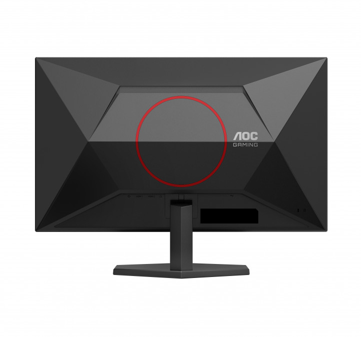 AOC Gaming 180Hz IPS monitor 27" Q27G42XE, 25600x1440, 16:9, 300cd/m2, 1ms, HDMIx2/DisplayPort, hangszóró, HDR10 PC