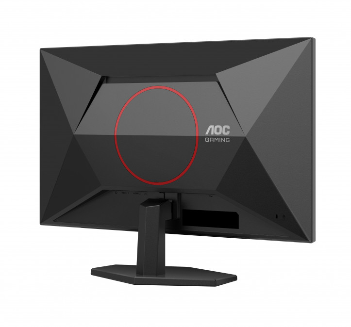 AOC Gaming 180Hz IPS monitor 27" Q27G42XE, 25600x1440, 16:9, 300cd/m2, 1ms, HDMIx2/DisplayPort, hangszóró, HDR10 PC
