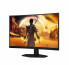 AOC Ívelt Gaming 180Hz monitor 27" C27G42E, 1920x1080, 16:9, 300cd/m2, 0,5ms, HDMIx2/DisplayPort, hangszóró thumbnail
