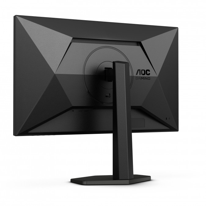 AOC Gaming 180Hz monitor 27" Q27G4XN, 2560x1440, 16:9, 300cd/m2, 0,5ms, 2xHDMI/DisplayPort, áll. mag. pivot PC