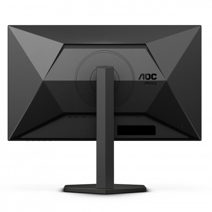 AOC Gaming 180Hz monitor 27" Q27G4XN, 2560x1440, 16:9, 300cd/m2, 0,5ms, 2xHDMI/DisplayPort, áll. mag. pivot PC
