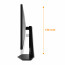 AOC Gaming 180Hz monitor 27" Q27G4XN, 2560x1440, 16:9, 300cd/m2, 0,5ms, 2xHDMI/DisplayPort, áll. mag. pivot thumbnail