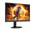 AOC Gaming 180Hz monitor 27" Q27G4XN, 2560x1440, 16:9, 300cd/m2, 0,5ms, 2xHDMI/DisplayPort, áll. mag. pivot thumbnail