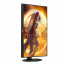 AOC Gaming 180Hz monitor 27" Q27G4XN, 2560x1440, 16:9, 300cd/m2, 0,5ms, 2xHDMI/DisplayPort, áll. mag. pivot thumbnail