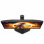 AOC Gaming 180Hz monitor 27" Q27G4XN, 2560x1440, 16:9, 300cd/m2, 0,5ms, 2xHDMI/DisplayPort, áll. mag. pivot thumbnail