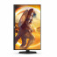 AOC Gaming 180Hz monitor 27" Q27G4XN, 2560x1440, 16:9, 300cd/m2, 0,5ms, 2xHDMI/DisplayPort, áll. mag. pivot thumbnail