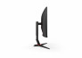 AOC Ívelt Gaming 280Hz monitor 27" C27G2Z3/BK, 1920x1080, 16:9, 300cd/m2, 0,5ms, HDMIx2/DisplayPort, állítható magasság thumbnail