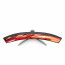 AOC Ívelt Gaming 165Hz monitor 48,8" AG493UCX2, 5120x1440 32:9, 400cd/m2, 1ms, HDMIx3/DisplayPort/USBx3 thumbnail