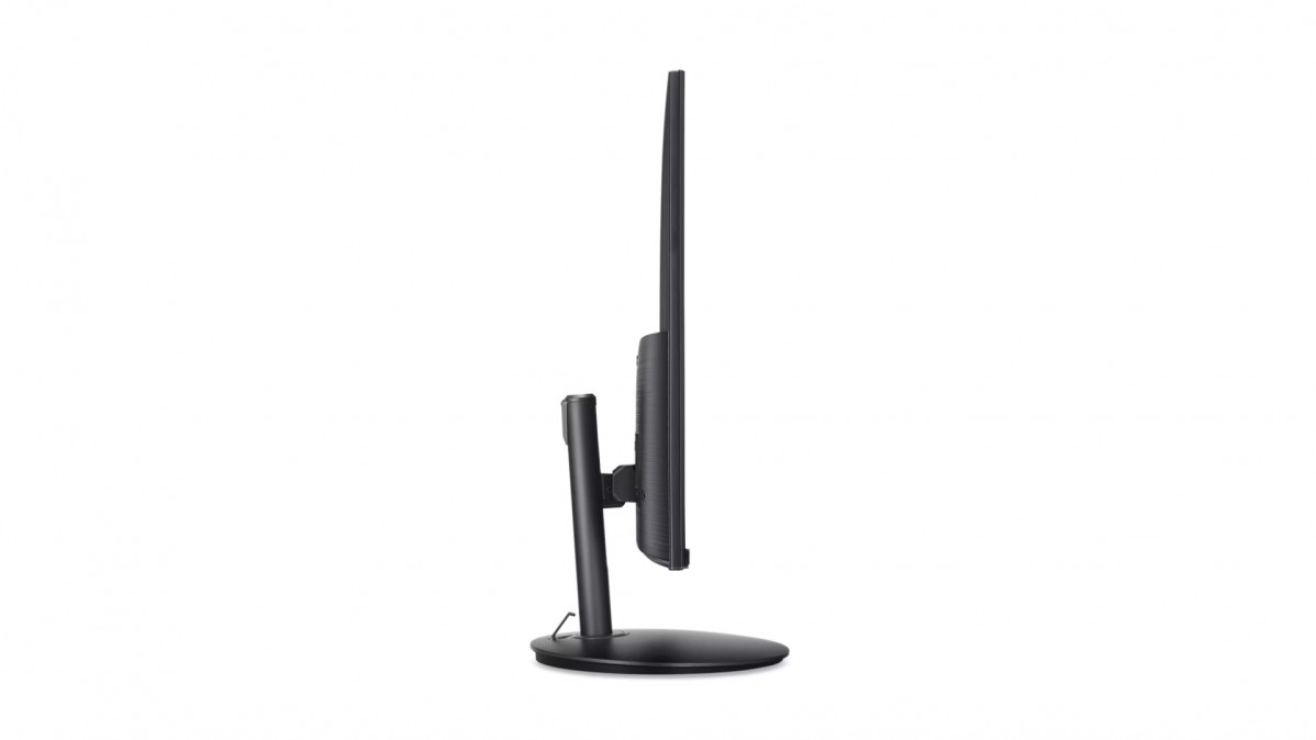 ACER IPS Nitro Monitor XF270M3biiph 27", 16:9 FHD, 250Hz, FreeSync, 1ms, 250nits, 2xHDMI, DP, fekete PC
