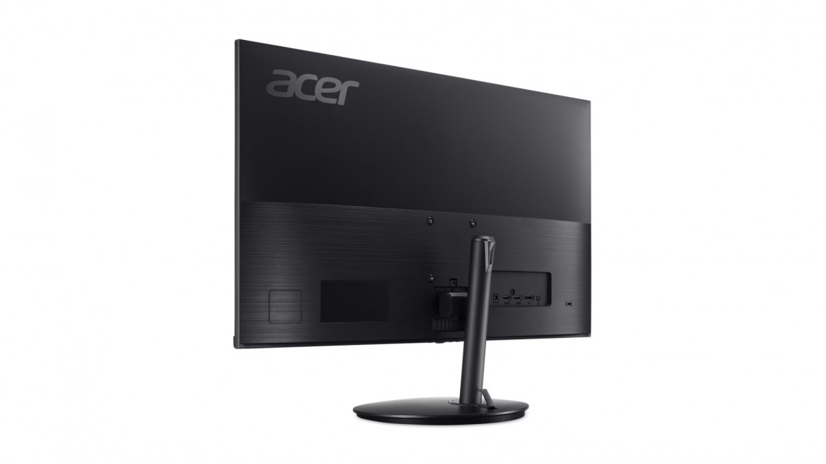 ACER IPS Nitro Monitor XF270M3biiph 27", 16:9 FHD, 250Hz, FreeSync, 1ms, 250nits, 2xHDMI, DP, fekete PC