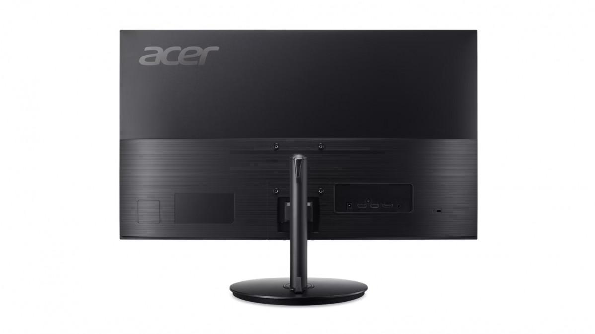 ACER IPS Nitro Monitor XF270M3biiph 27", 16:9 FHD, 250Hz, FreeSync, 1ms, 250nits, 2xHDMI, DP, fekete PC