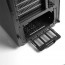 CHIEFTEC Ház Gaming Scorpion 4, ATX, 4x120mm RGB ventilátor, RGB vezérlő, Tápegység nélkül, Edzett Üveg, Fekete thumbnail